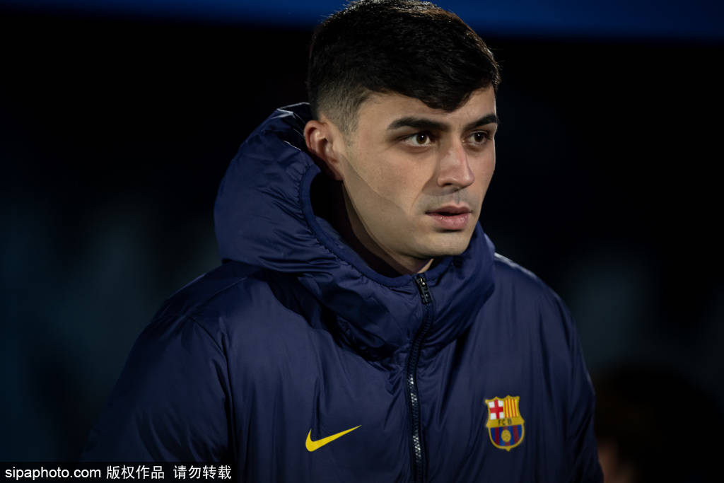 重返德甲！巴萨1000万天才在斯图加特迎来爆发，5场5球冲击一线队